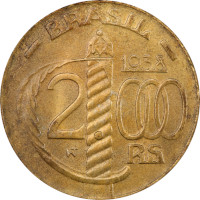 2000 Réis