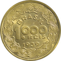 1000 Réis