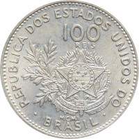 100 Réis