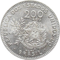 200 Réis