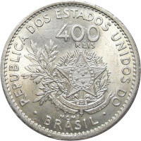 400 Réis