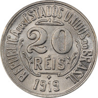 20 Réis