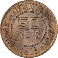 50 Réis