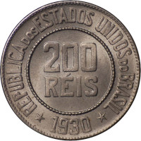 200 Réis