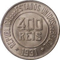 400 Réis