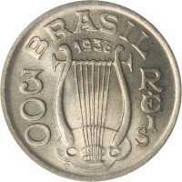 300 Réis