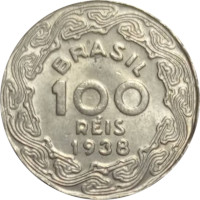 100 Réis