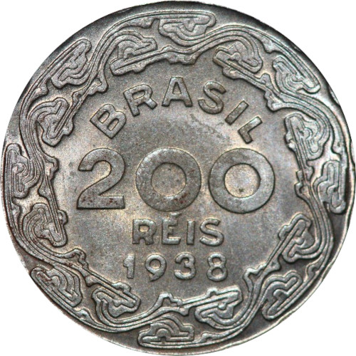200 Réis