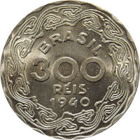 300 Réis