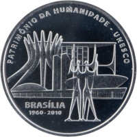 5 Reais Brasília