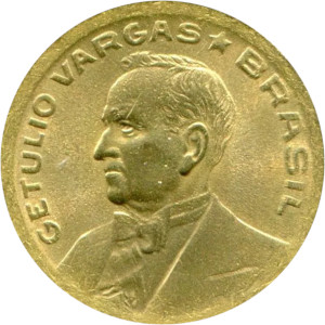 50 Centavos de Cruzeiro