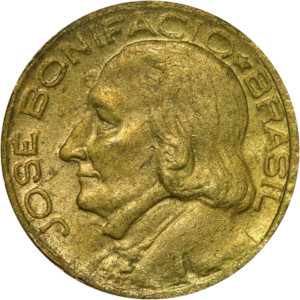 10 Centavos de Cruzeiro