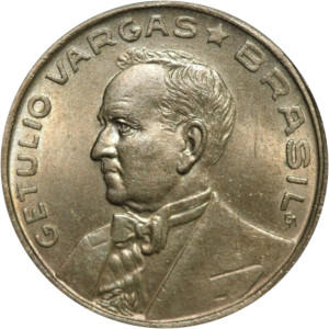 50 Centavos de Cruzeiro