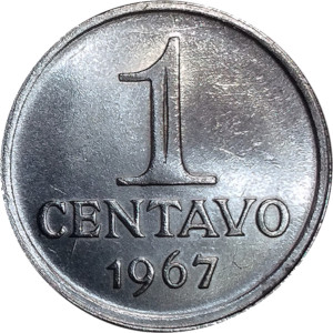 1 Centavo
