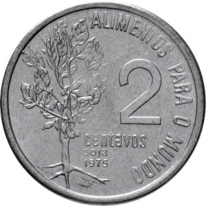 2 Centavos