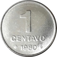 1 Centavo