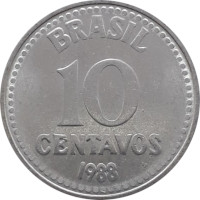 10 Centavos