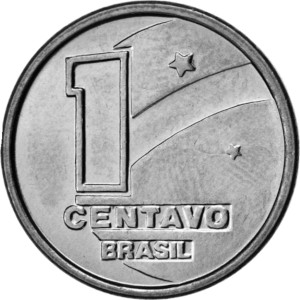 1 Centavo