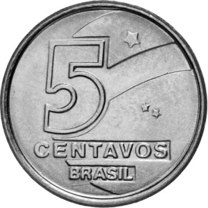 5 Centavos