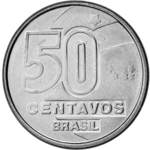 50 Centavos