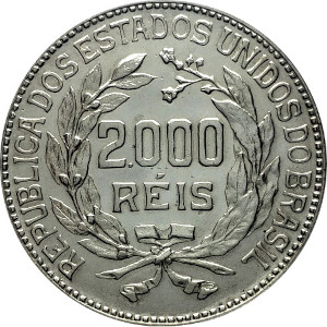2000 Réis