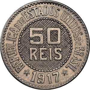 50 Réis