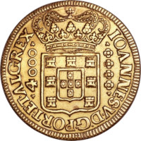4000 Réis