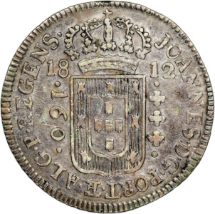 160 Réis