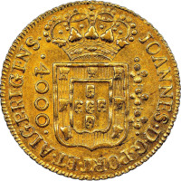4000 Réis