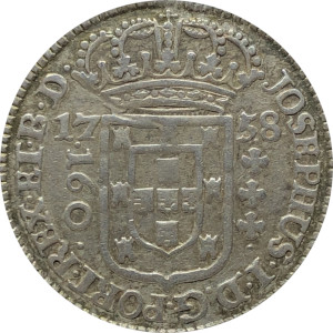 160 Réis