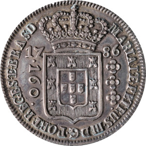 160 Réis