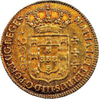 2000 Réis