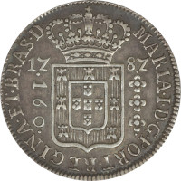 160 Réis