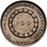 100 Réis