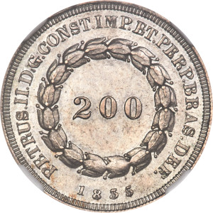 200 Réis