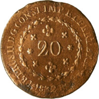 20 Réis