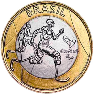 1 Real Atletismo Paralímpico