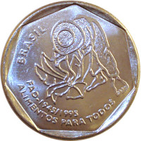 25 Centavos FAO