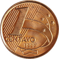 1 Centavo