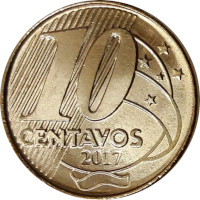 10 Centavos