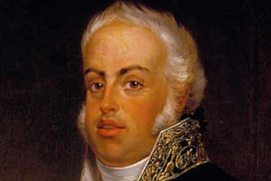 D. João VI