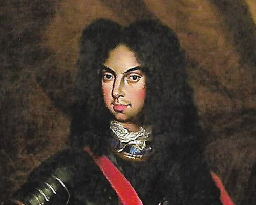 D. Pedro II (Portugal)